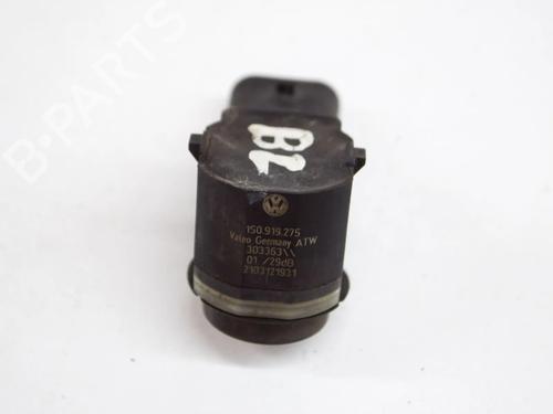 Electronic module VW TOUAREG (7P5, 7P6) 3.0 V6 TDI | BP28061911M83  - Image 7