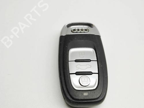Electronic module AUDI Q5 (8RB) SQ5 TDI quattro | BP38162663M83 - Image 2