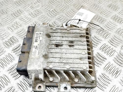 Engine control unit (ECU) FORD TRANSIT CUSTOM V362 Bus (F3) 2.2 TDCi | BP37029560M57 - Image 4