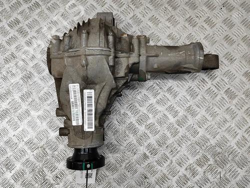 Used Front differential Front differential MERCEDES-BENZ GLE (W166) 250 d 4-matic (166.004) (204 hp) 22352380 22352380