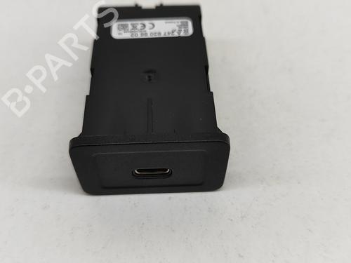 Elektronisk modul MERCEDES-BENZ A-CLASS (W177) A 180 (177.084) (136 hp) 28548911