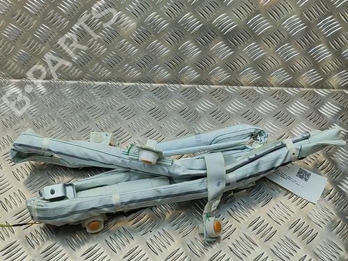 Used Left curtain airbag TOYOTA PRIUS (_W3_) 1.8 Hybrid (ZVW30) (136 hp) 28956324