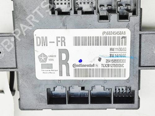 Electronic module JEEP GRAND CHEROKEE IV (WK, WK2) 3.0 CRD V6 4x4 | BP32692049M83 - Image 6