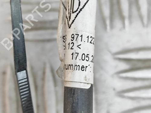 Pipe PORSCHE PANAMERA (971) 2.9 4 E-Hybrid (97ABE1, 97BBE1) | BP26884767M125 