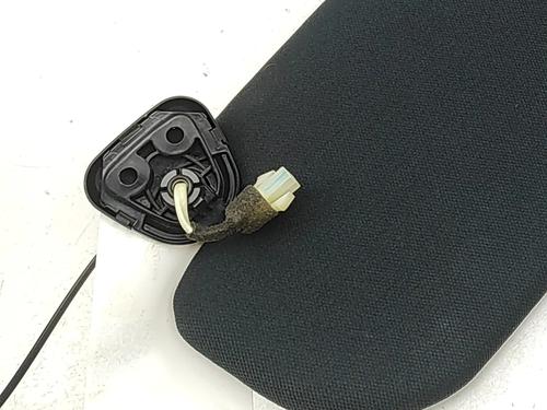Right sun visor NISSAN GT-R (R35) V6 | BP33962673I2 - Image 6
