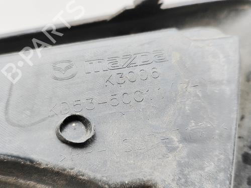 Other MAZDA CX-5 (KE, GH) 2.2 D AWD (KE2AW) | BP30165086O1