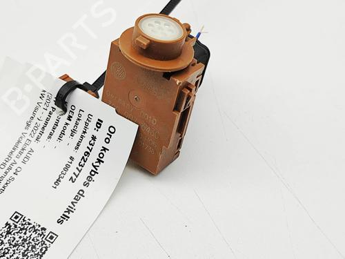 Electronic sensor AUDI Q4 E-TRON Sportback (F4N) 40 | BP38291980M84 - Image 3
