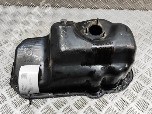 Used Oil sump Oil sump SKODA YETI (5L) 1.2 TSI (105 hp) 16945019 16945019