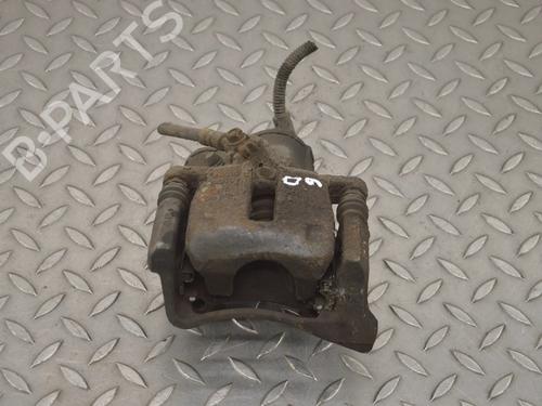Used Right rear brake caliper VW PASSAT B7 Variant (365) 2.0 TDI (140 hp) 30241514