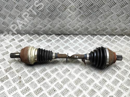 Used Left front driveshaft Left front driveshaft 39646636 39646636