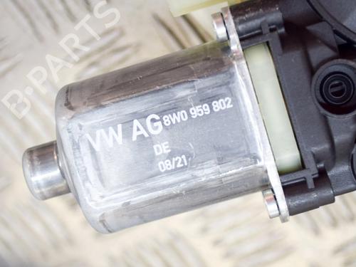 Front right window mechanism AUDI A1 Sportback (GBA) 25 TFSI | BP8145106C23 