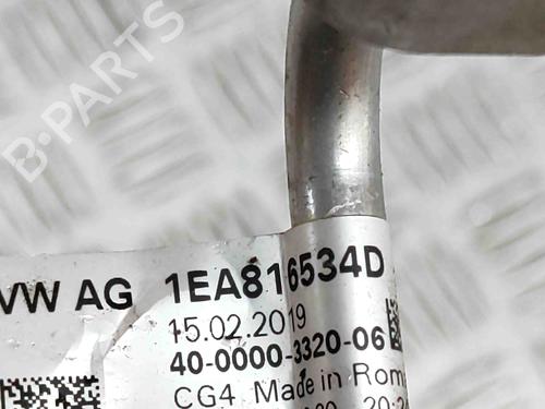 AC pipe VW ID.3 (E11, E12) Pro | BP27767517M126 