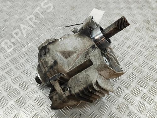 Used Front differential Front differential 38184512 38184512