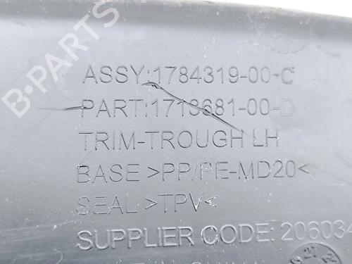 Frontlys deksel TESLA MODEL 3 (5YJ3) EV | BP38162534C118 - Image 6