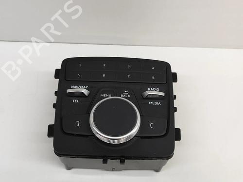 Used Switch AUDI Q5 (FYB, FYG) 2.0 TFSI quattro (252 hp) 16140479