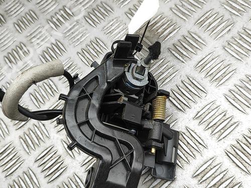 Høyre foran utvendig håndtak KIA CEE'D (JD) 1.6 CRDi 110 | BP30005290C129