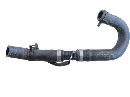 Pipe TESLA MODEL X (5YJX) P100D AWD | BP30251665M125 