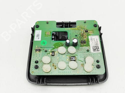 Kabinelys LAND ROVER DISCOVERY V (L462) 3.0 Td6 4x4 | BP30130922I8 - Image 4