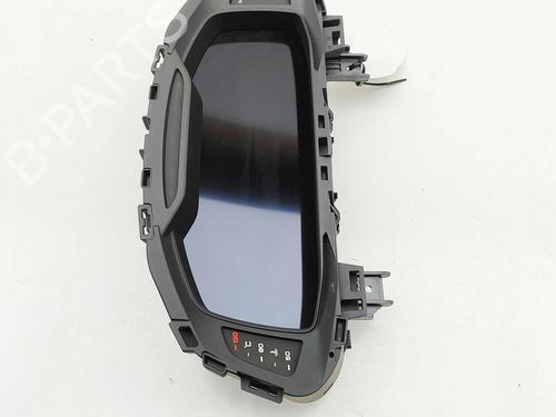 Instrument cluster AUDI Q7 (4MB, 4MG, 4MQ) 50 TDI Mild Hybrid quattro | BP31360515C47 - Image 2