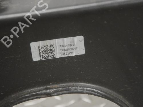 Bakaksel VOLVO XC40 (536) B4 Mild-Hybrid | BP30249349M2