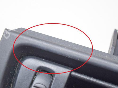 Air vent BMW 5 (F10) M5 | BP14634551I21 