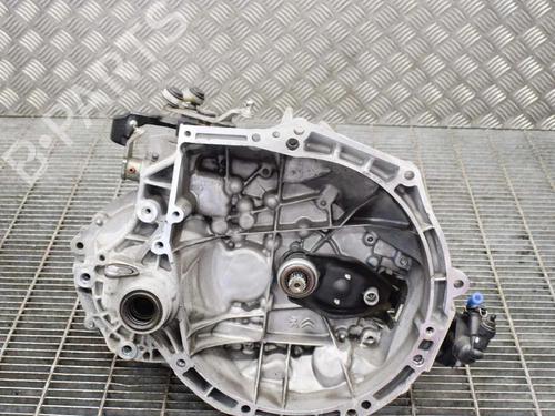 Used Gearbox Gearbox CITROËN C3 III (SX) 1.2 VTi 82 (82 hp) 6748577 6748577