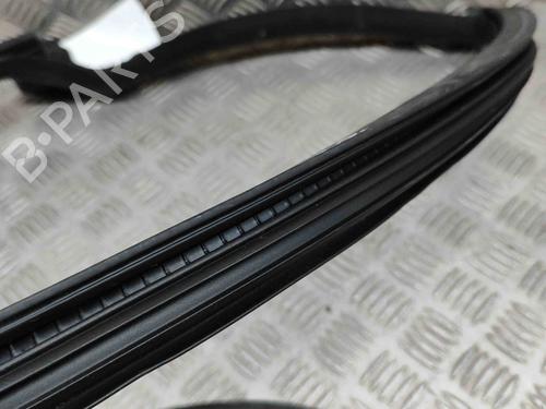 Rubber door seal VW ARTEON (3H7, 3H8) 1.5 TSi | BP27766061C142