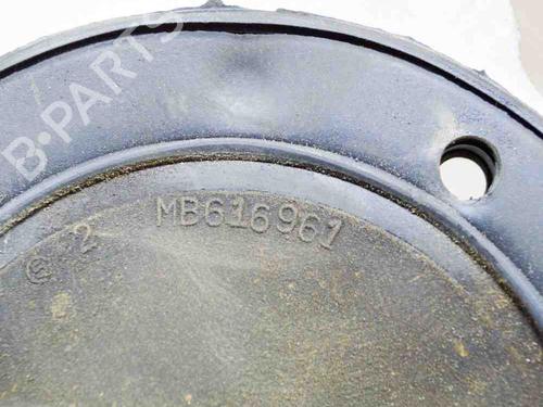 Steering column universal joint MITSUBISHI GTO Coupe (Z1_A) 3.0 AWD (Z16A) | BP27751757M114 