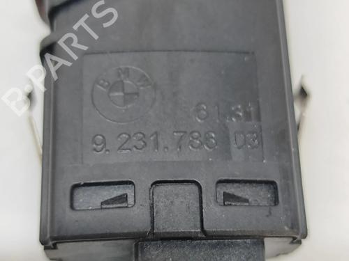 Warning switch BMW 3 Gran Turismo (F34) 320 d xDrive | BP27317882I22  - Image 7