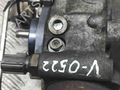 Fuel pump CITROËN JUMPER II Bus 2.2 HDi 100 | BP29337402M76 