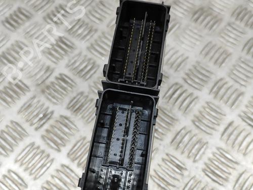 Engine control unit (ECU) FORD FIESTA VI Van 1.0 EcoBoost | BP28548371M57 