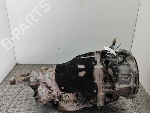Gearbox VW PASSAT B7 (362) 2.0 TDI | BP33797736M3 - Image 4