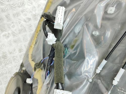 Dør venstre fortil NISSAN LEAF (ZE1) Electric | BP32143064C2 