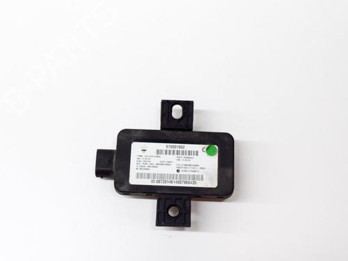 Elektronisk modul MASERATI GHIBLI III (M157) 3.0 S (409 hp) 10184911