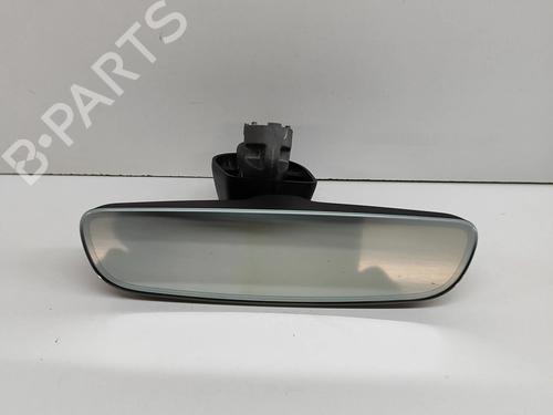 Used Rear mirror Rear mirror JAGUAR I-PACE (X590) EV400 AWD (400 hp) 27766774 27766774