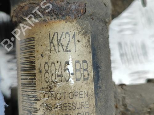 Right front shock absorber FORD TOURNEO CUSTOM V362 Bus (F3) 2.0 EcoBlue | BP30178094M17