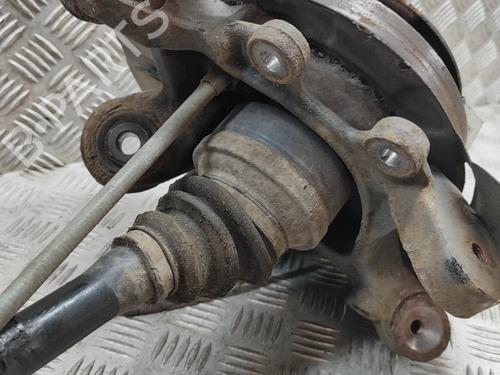 Right rear steering knuckle BMW 3 Gran Turismo (F34) 335 d xDrive | BP27158642M28 