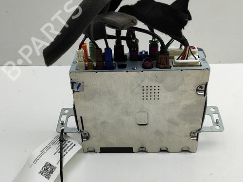 Elektronisk modul NISSAN QASHQAI III (J12) 1.3 DIG-T All-wheel Drive | BP28955407M83 