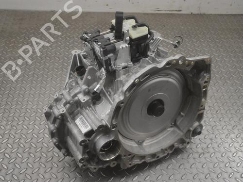 Used Gearbox VOLVO XC40 (536) B4 Mild-Hybrid (197 hp) 30249395