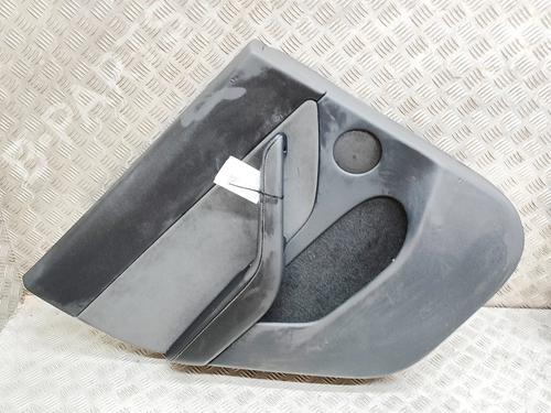Venstre bakpanel Venstre bakpanel 38565325 38565325
