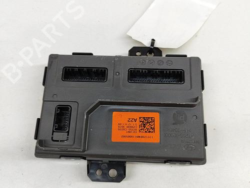 Used Electronic module Electronic module KIA EV6 (CV) 77 GT AWD (585 hp) 33368624 33368624