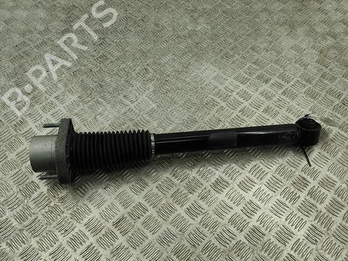 Used Left rear shock absorber LAND ROVER RANGE ROVER SPORT II (L494) 2.0 P400e PHEV 4x4 (300 hp) 27779521
