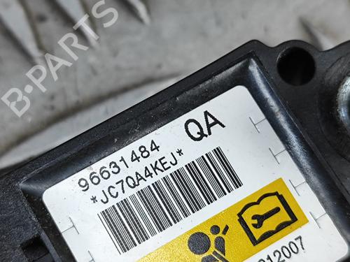 Elektronisk sensor CHEVROLET CAPTIVA (C100, C140) 2.0 D 4WD | BP28101895M84 