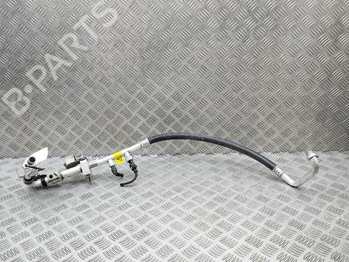 AC pipe OPEL MOKKA 1.2 (76) | BP36458309M126 - Image 2