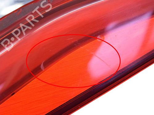 Left tailgate light BMW 6 Gran Turismo (G32) 630 d xDrive | BP33368956C79  - Image 8