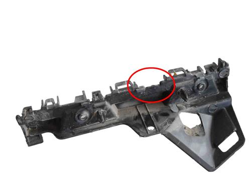 Front bumper bracket RENAULT TRAFIC III Bus (JG_) 2.0 dCi 120 (JGMN) | BP30241421C158