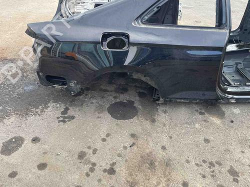 Used Right rear fenders AUDI A5 (F53, F5P) S5 TFSI quattro (354 hp) 28438572