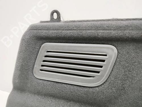 Boot lining ALFA ROMEO STELVIO (949_) 2.0 Q4 (949.AXA2A) | BP36934355I3  - Image 5