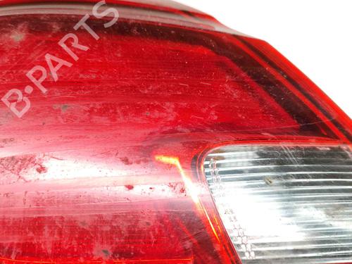 Left taillight OPEL CORSA E (X15) 1.4 (08, 68) | BP17444878C34 