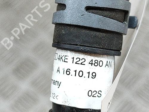 Pipe AUDI E-TRON (GEN) 55 quattro | BP27774038M125 - Image 6